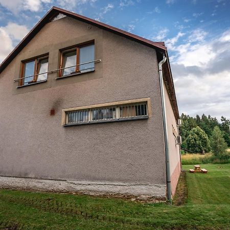 Apartman Odolov Jestrebi Hory Male Svatonovice 外观 照片